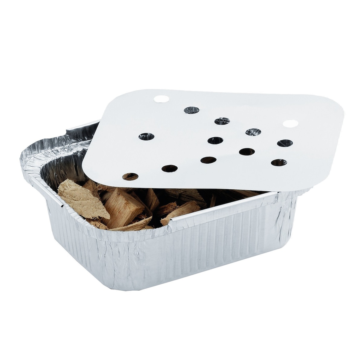 Weber Smoke in a Box røkeflis (Hickory)