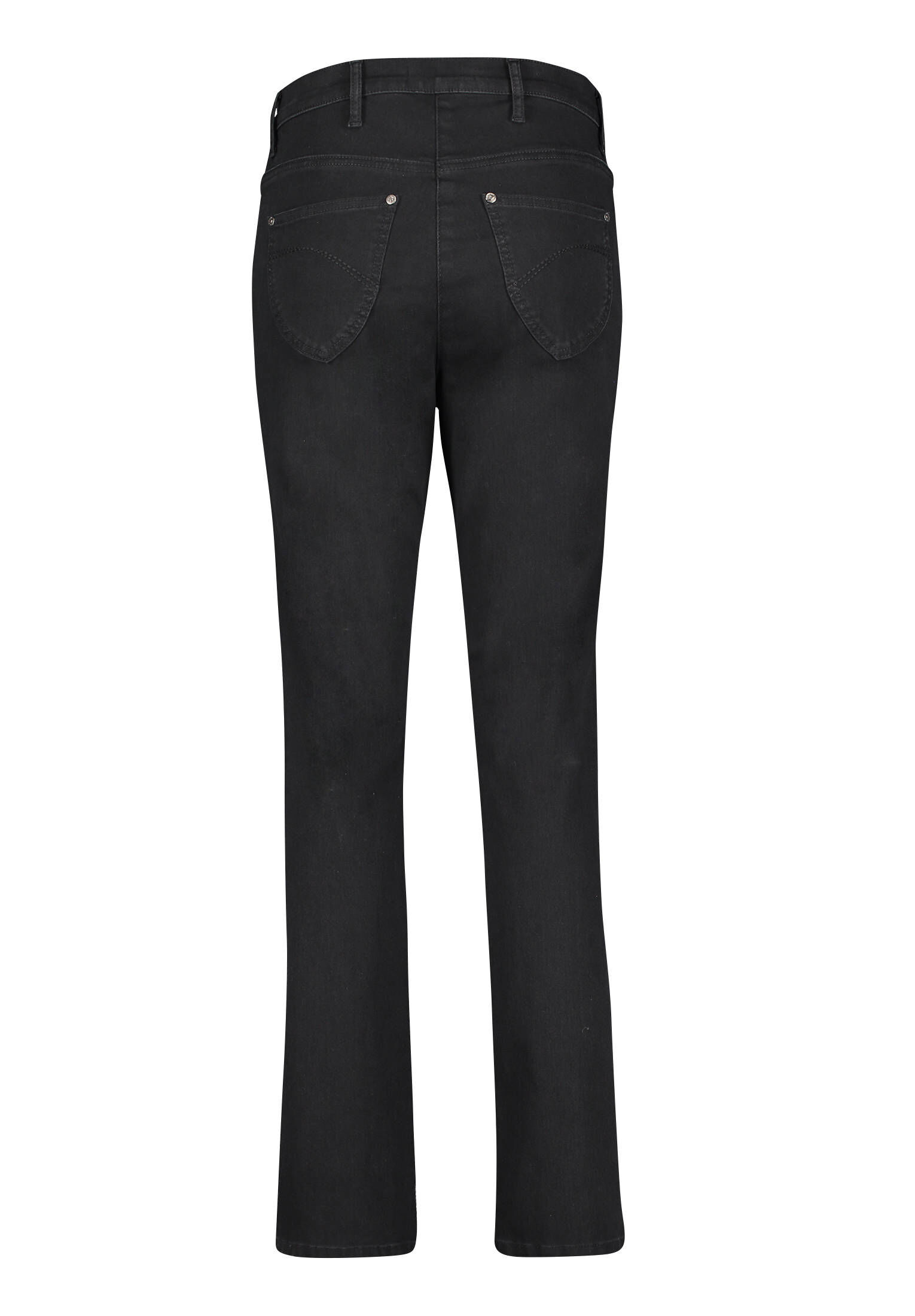 Betty Barclay| Damen Basic-Jeans mit aufgesetzten Taschen