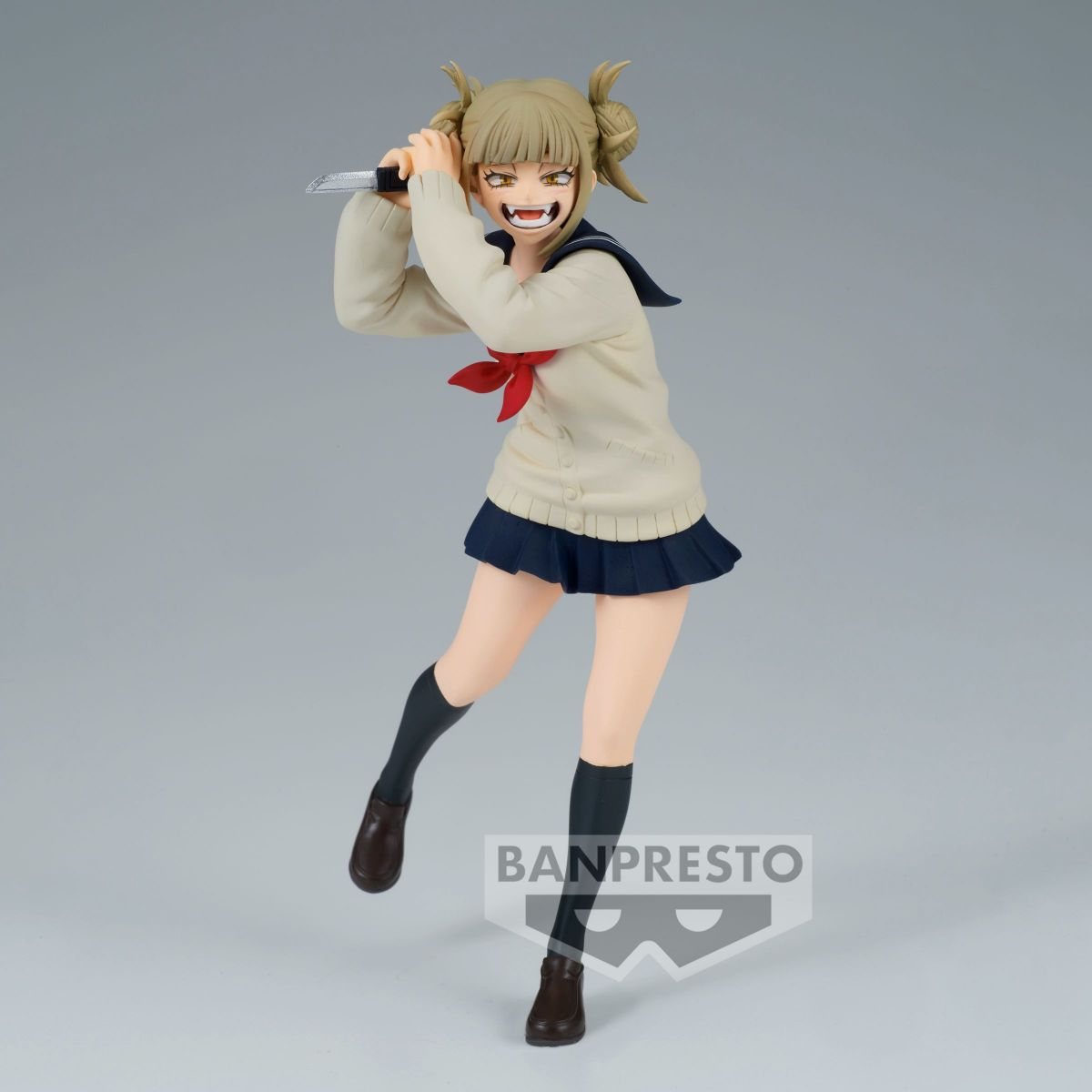My Hero Academia The Evil Villains Vol.6 Himiko Toga