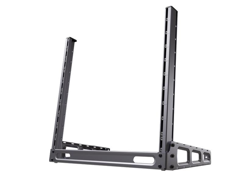 MikroTik Desktop Rack SR-10U 19
