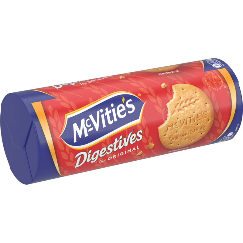 McVitie's Digestives original