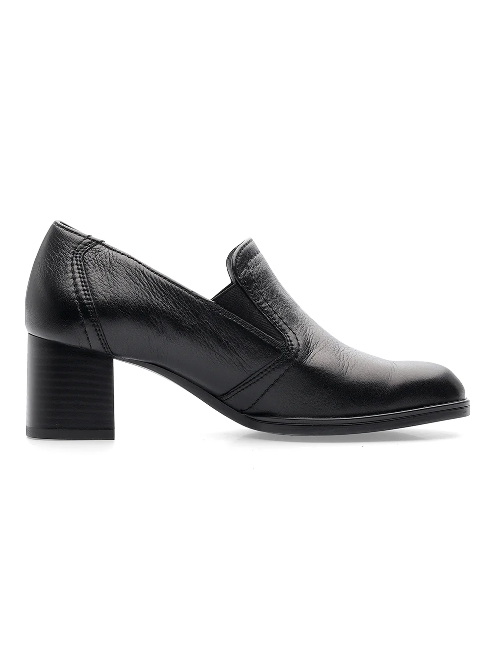 Pumps Brighton schwarz
