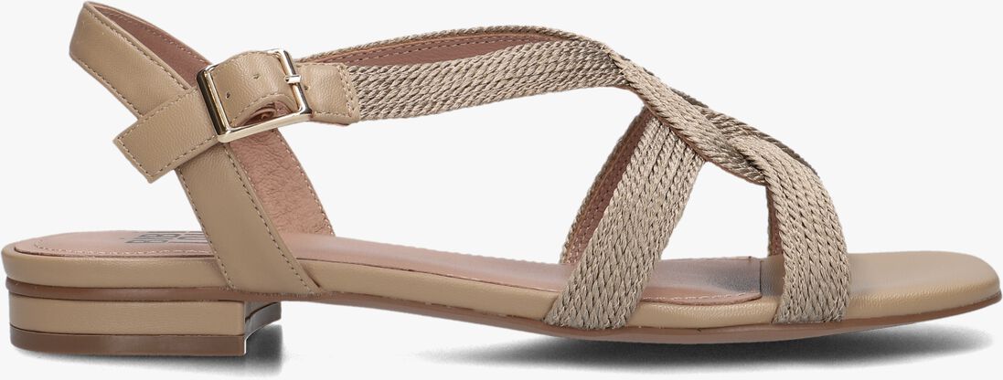 BIBI LOU camel bibi lou sandalen 853z94hg