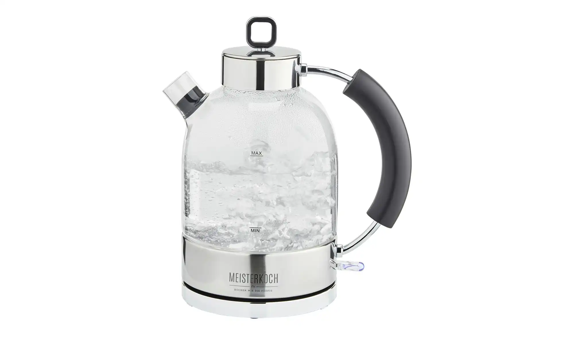 Meisterkoch Wasserkocher WK-161G