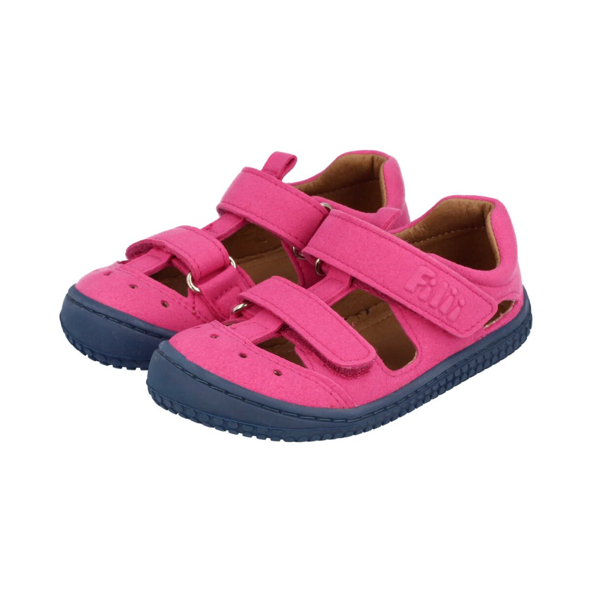 V3012-6 pink KAIIMAN textil velcro Weite/M