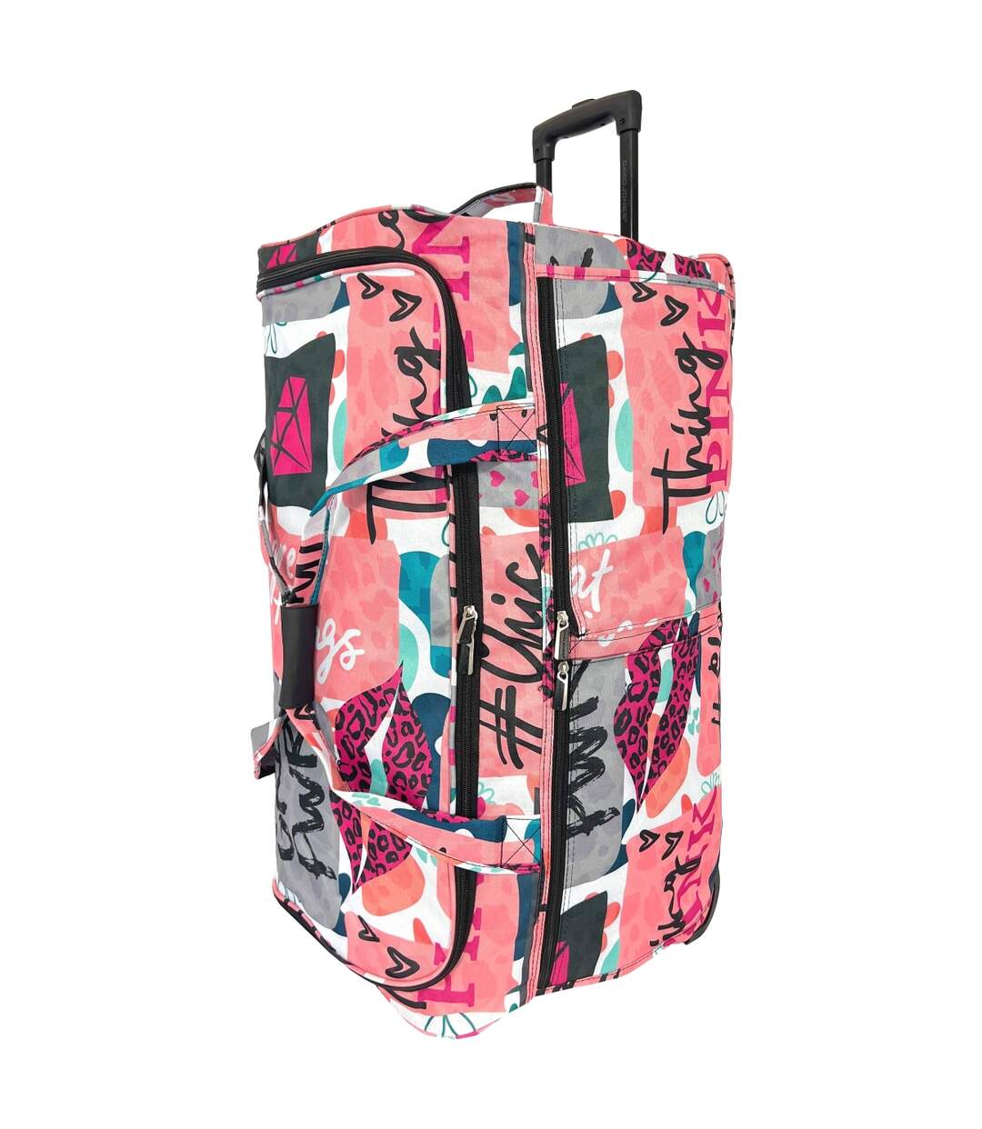 Sac de voyage David Jones - ba60371l
