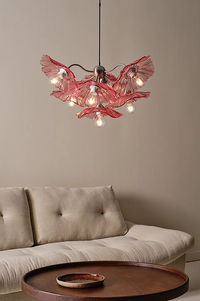 NUGGET taklampe