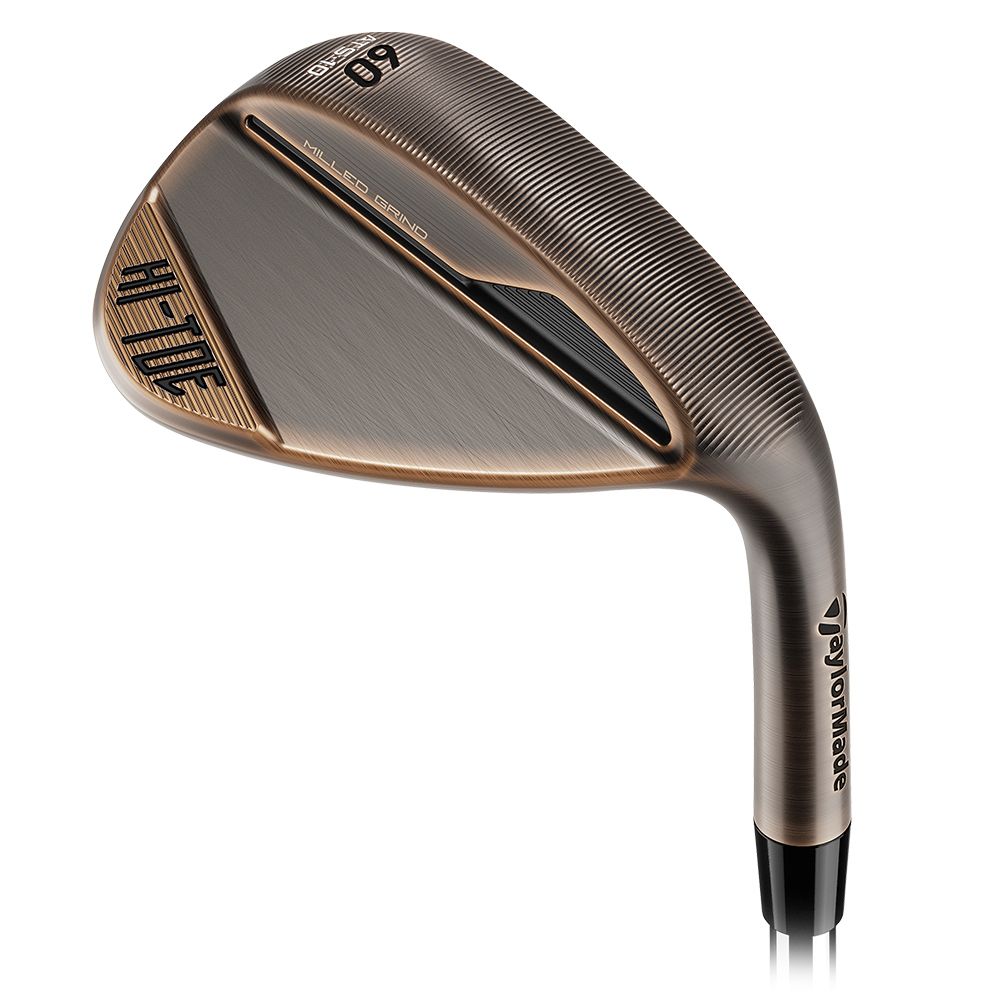 Hi-Toe 4 Wedge