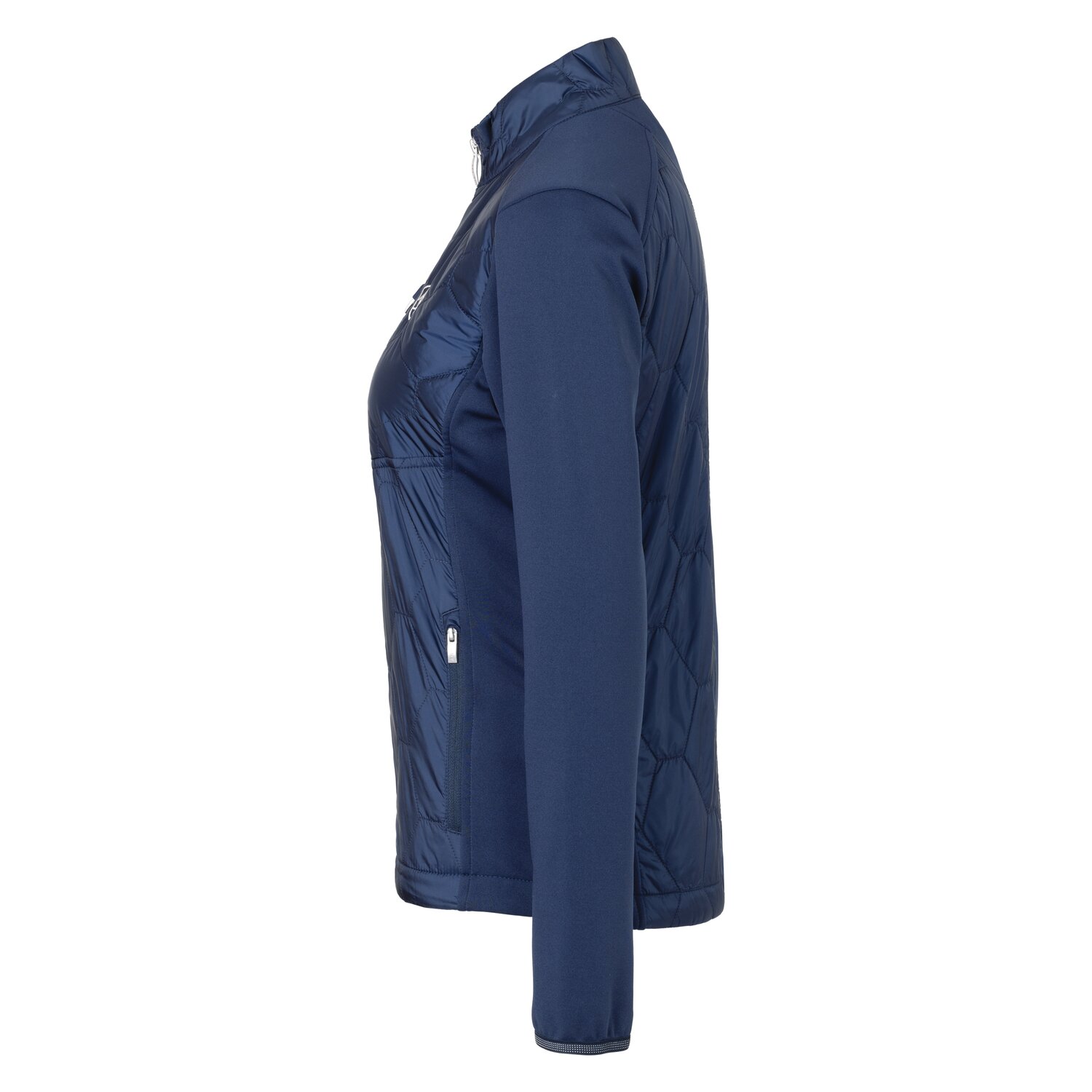 ARIAT Damenjacke Fusion Insulated - team