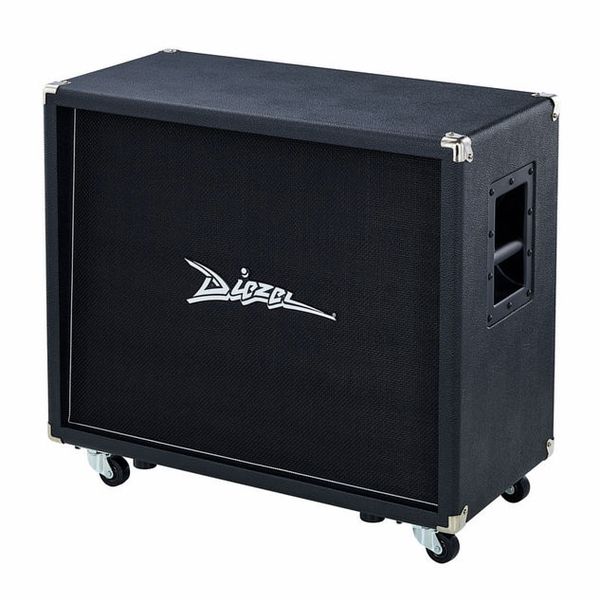 Diezel D212R-C BK