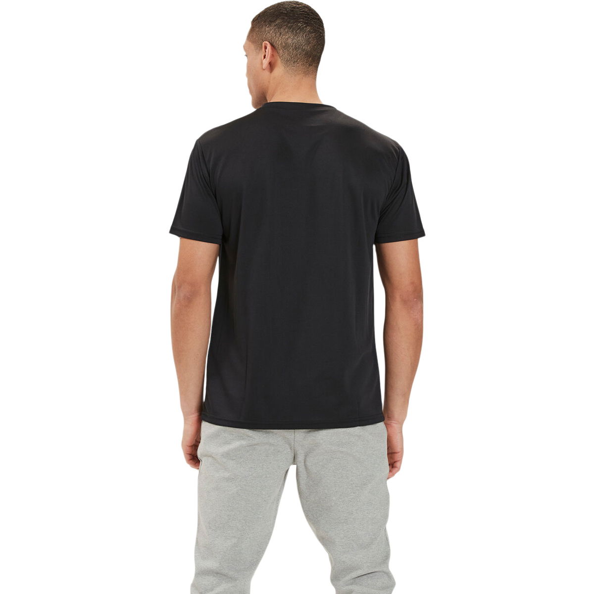 Endurance Vernon V2 Løbe T-shirt Herre