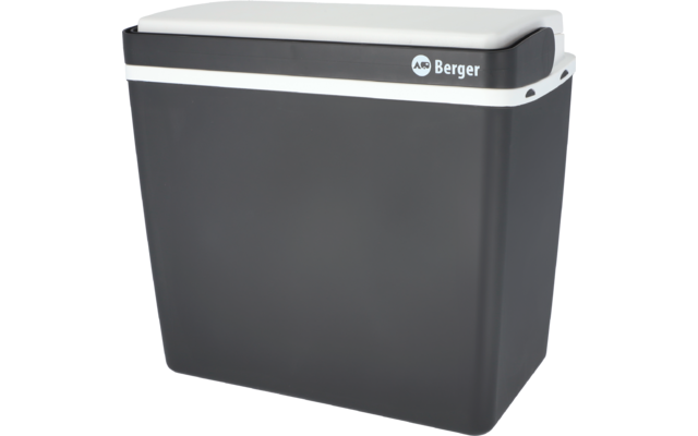 Berger P24 Passiv-Kühlbox 23 Liter