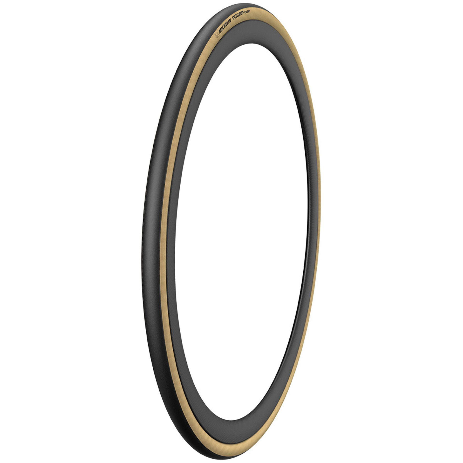 Michelin Power Cup TS Competition Line Racefiets Band Skinwall