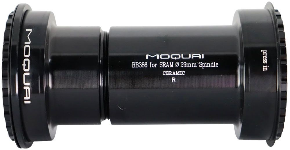 Moquai BB386 DUB Keramik Innenlager kaufen | Bike-Discount