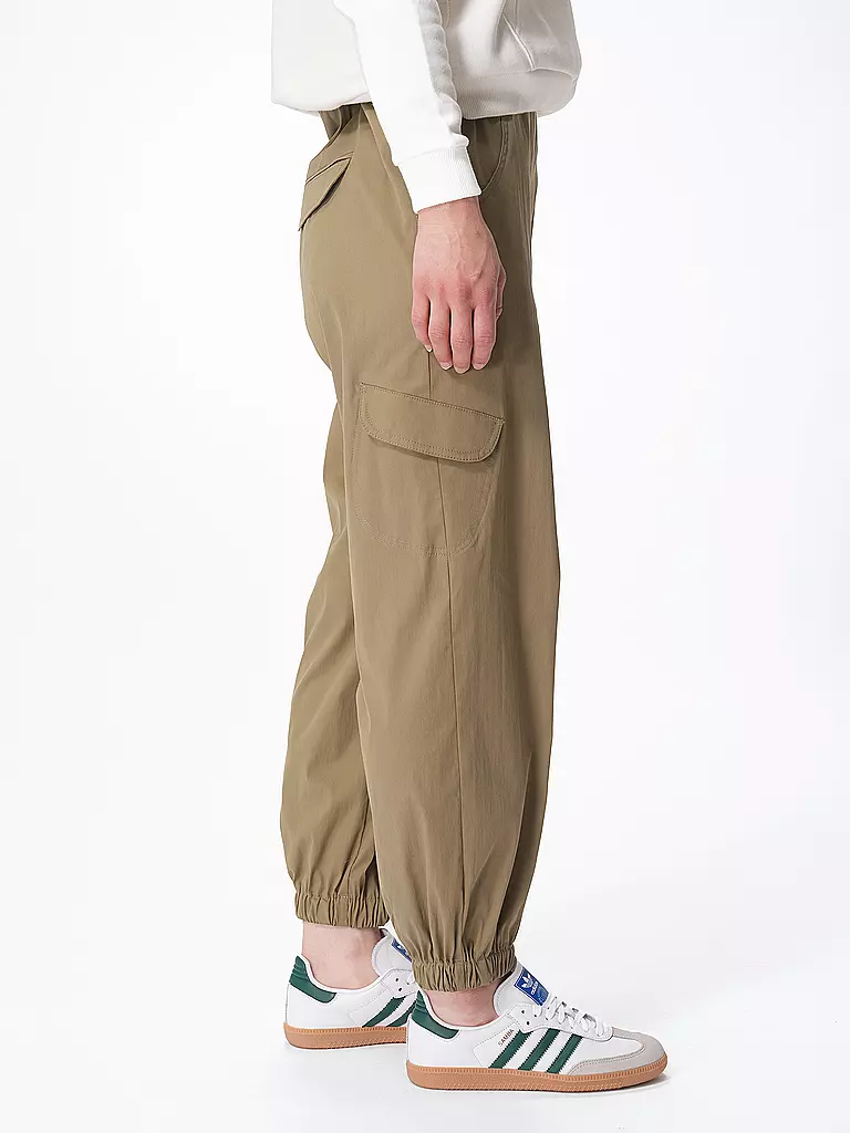 MAC Cargohose ELVA olive