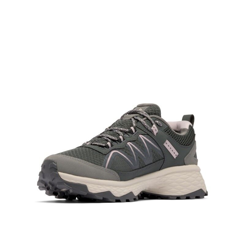 Peakfreak Rush Outdry - Chaussures randonnée femme