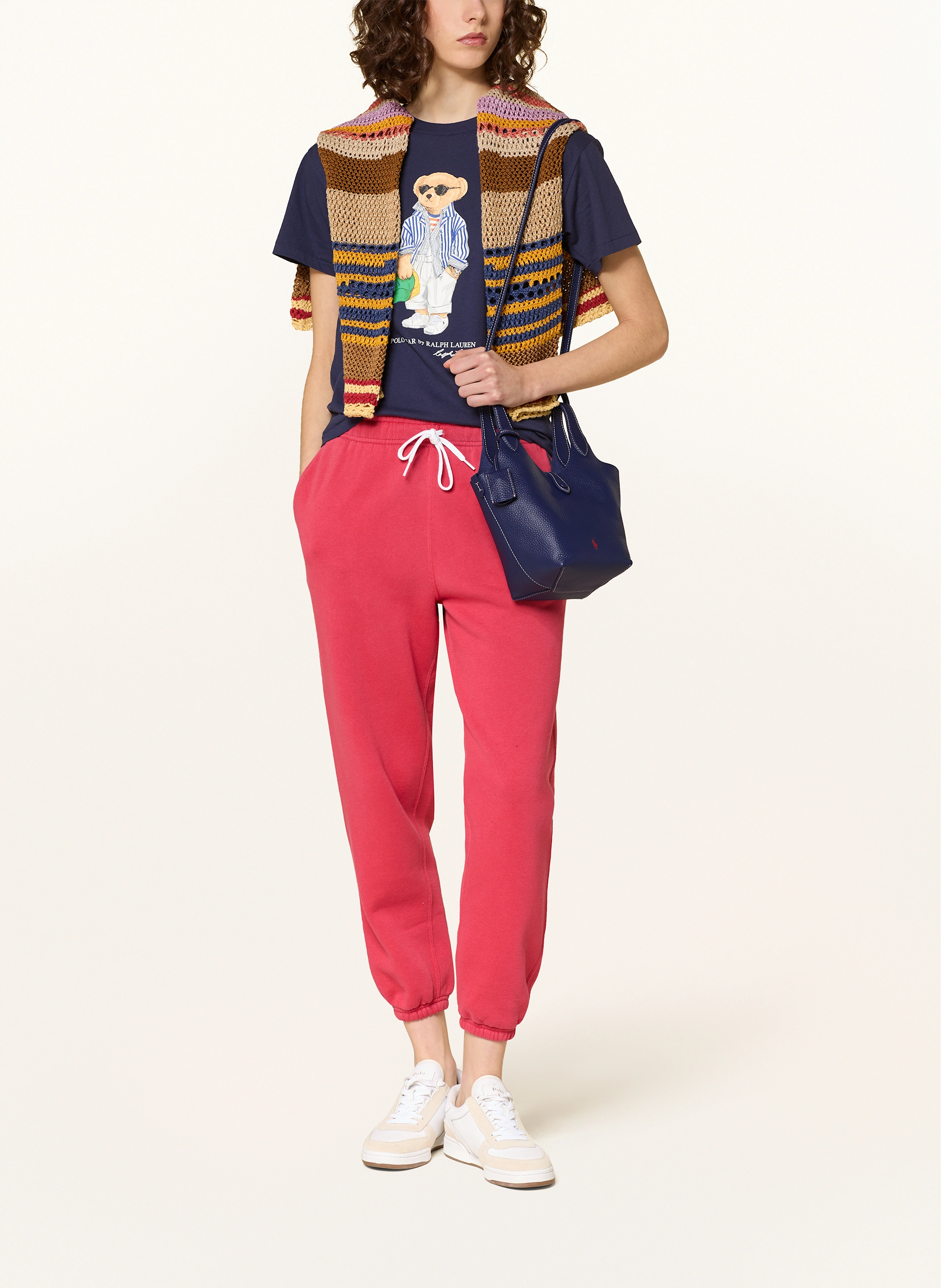 POLO RALPH LAUREN Shopper POLO PLAY