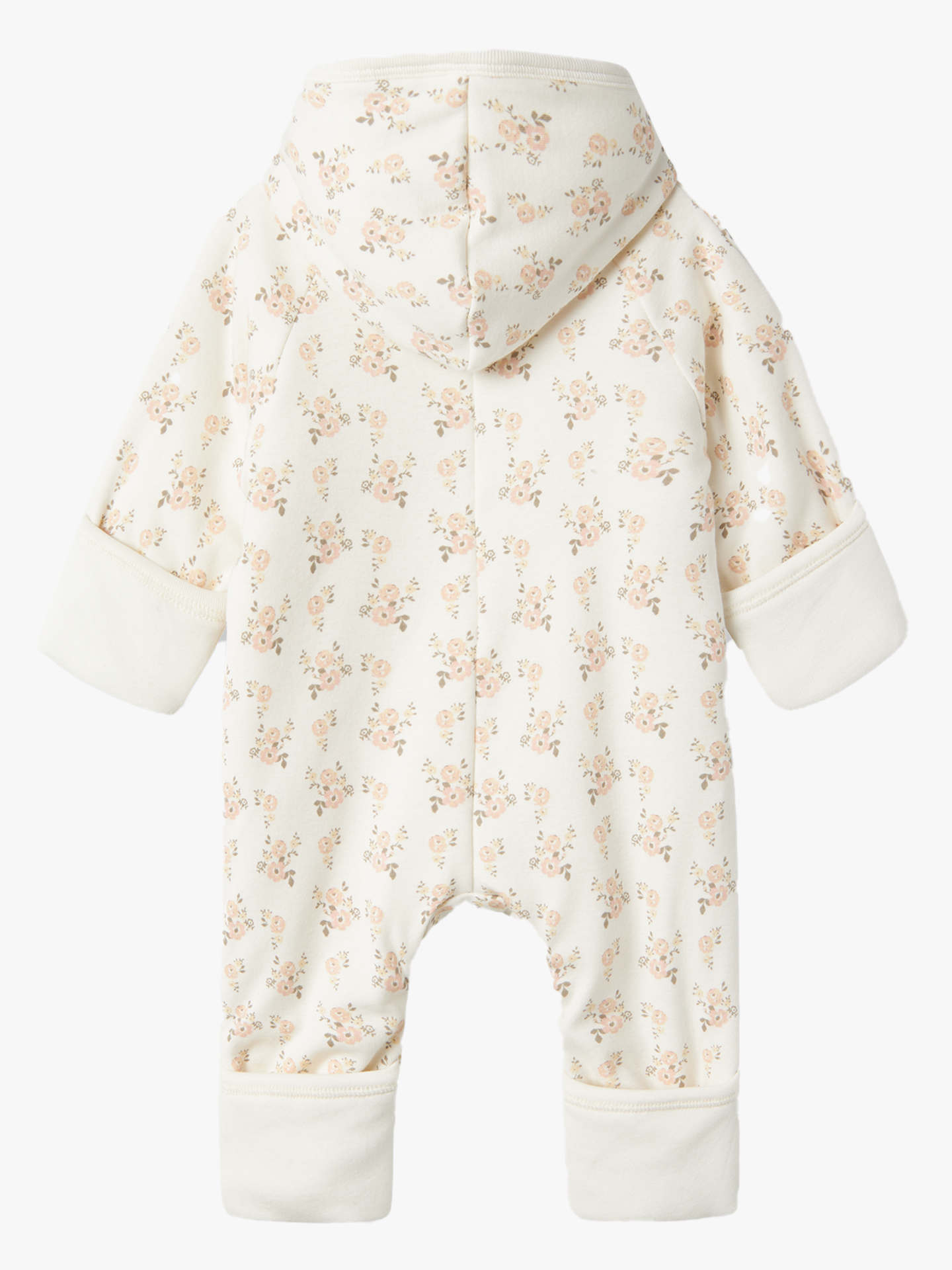 Gio Padded Suit