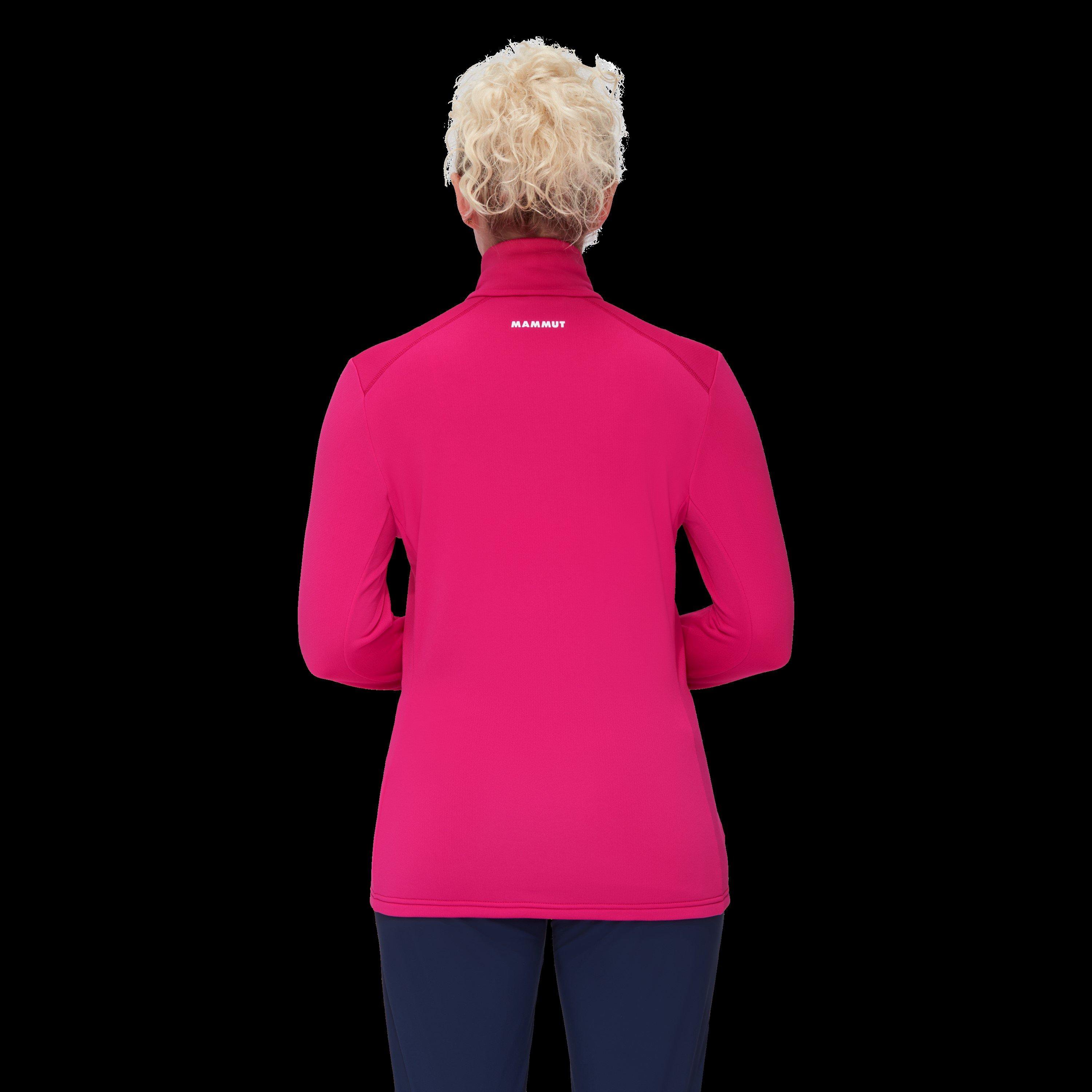 Mammut Aconcagua Fleece Jacket Womens