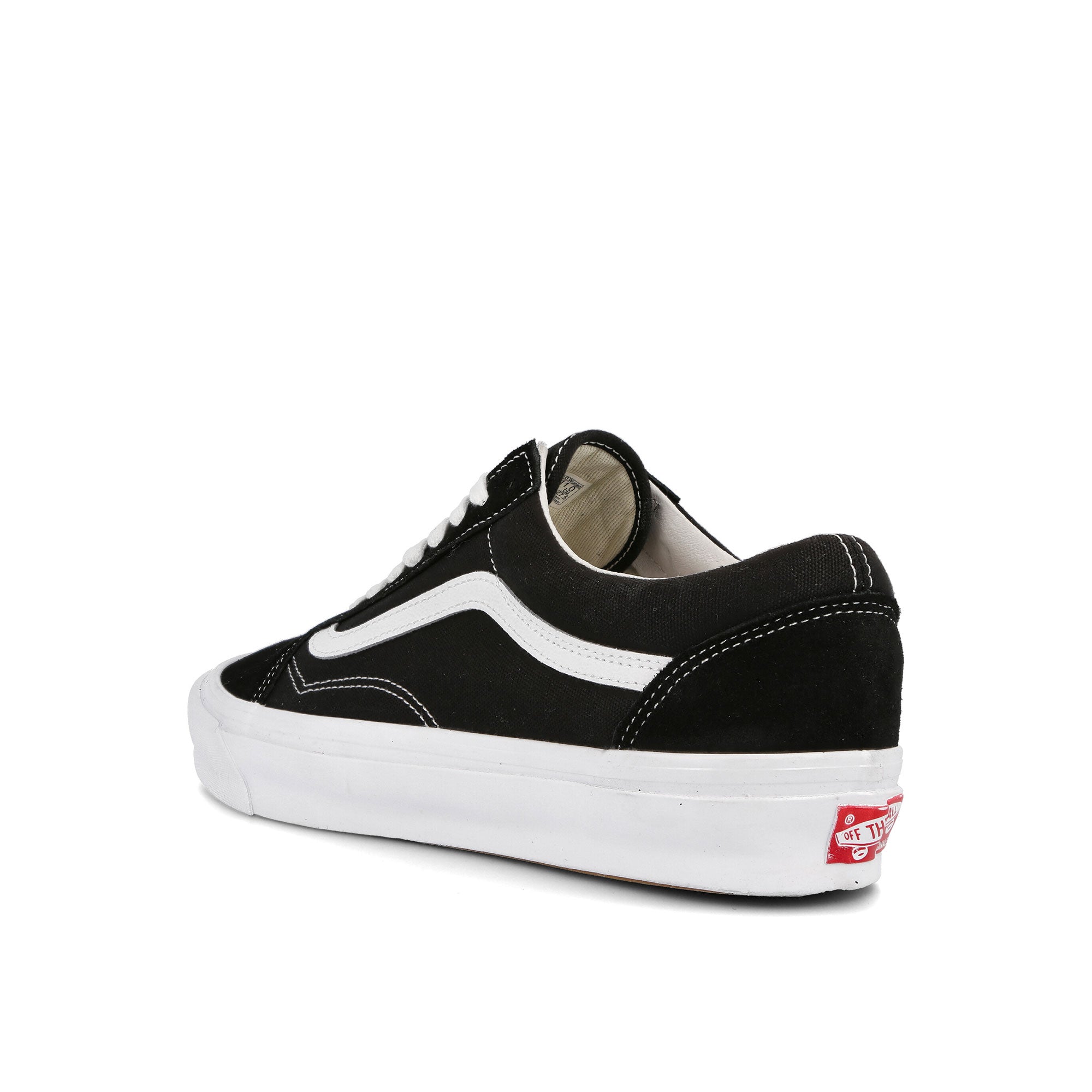 Vans<br>Old Skool LX OG