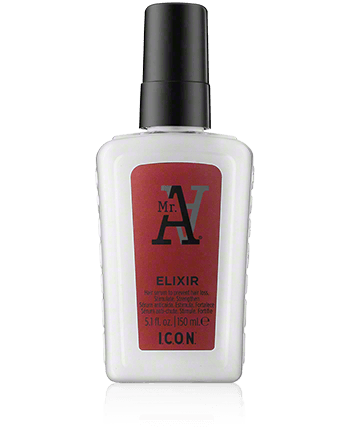 ICON Mr. A Elixir 150ml
