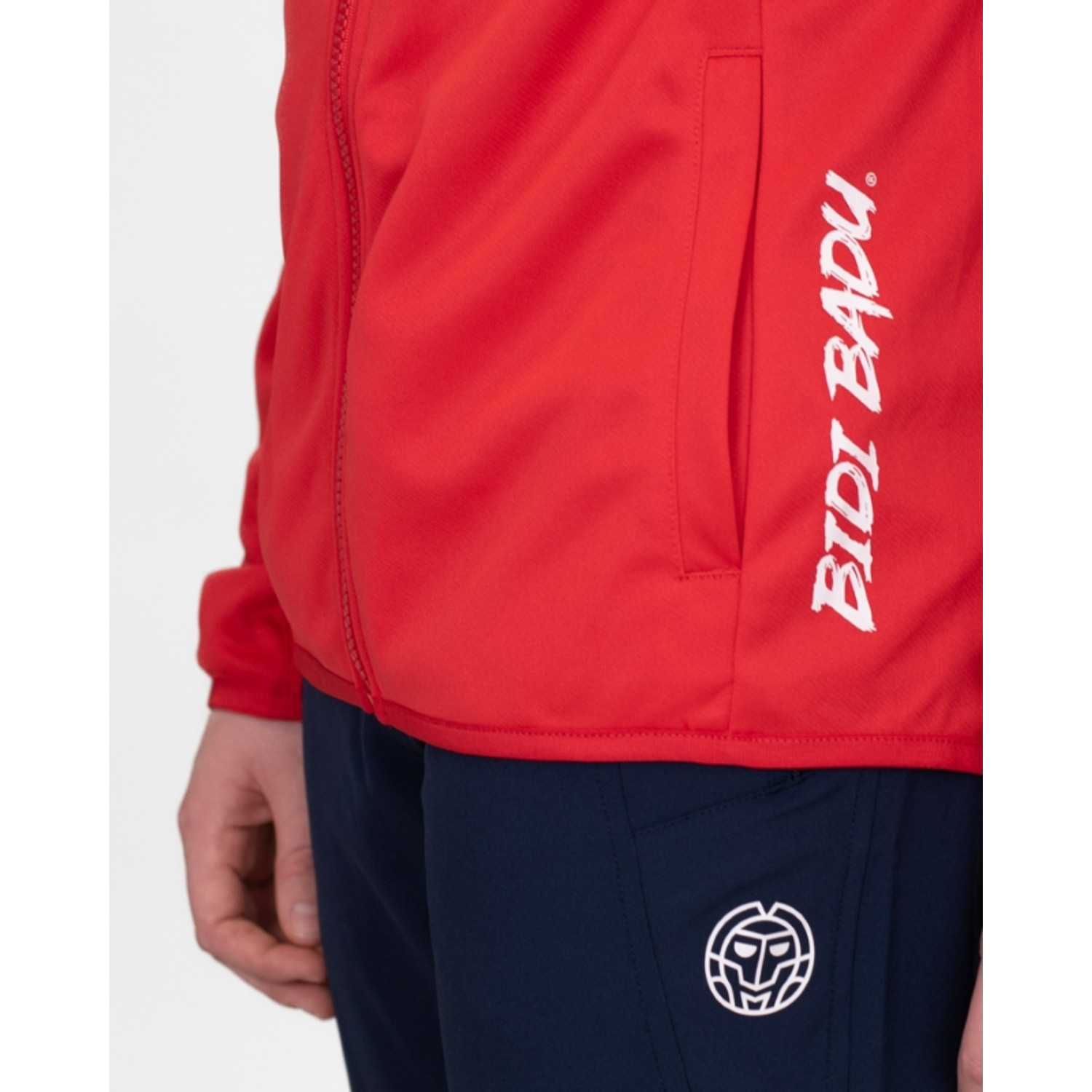 Bidi Badu Crew Hooded Jacket Jongens