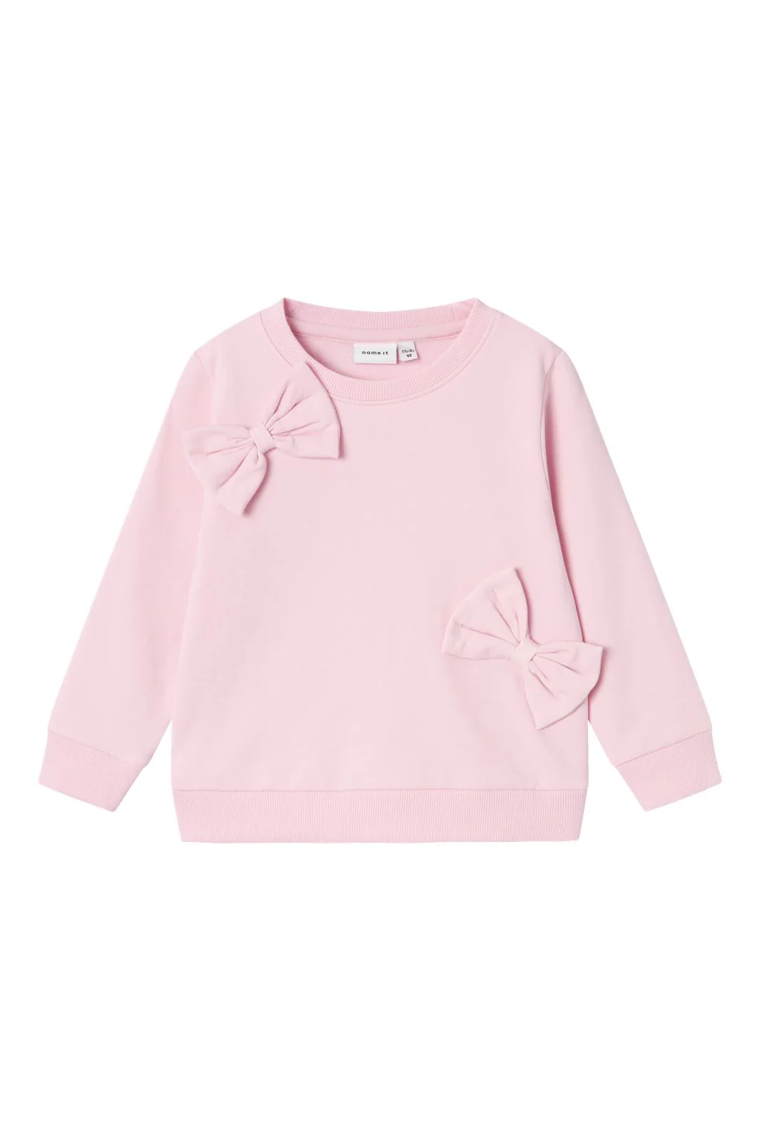 Name It Nmfrubow Nreg Sweat