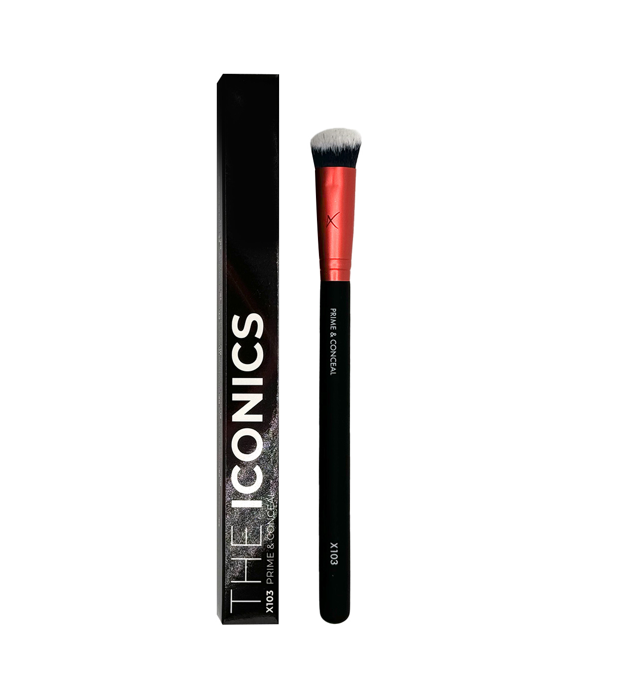 Xtra Pro MakeUp - Pincel Multiuso - X103: Prime & Conceal