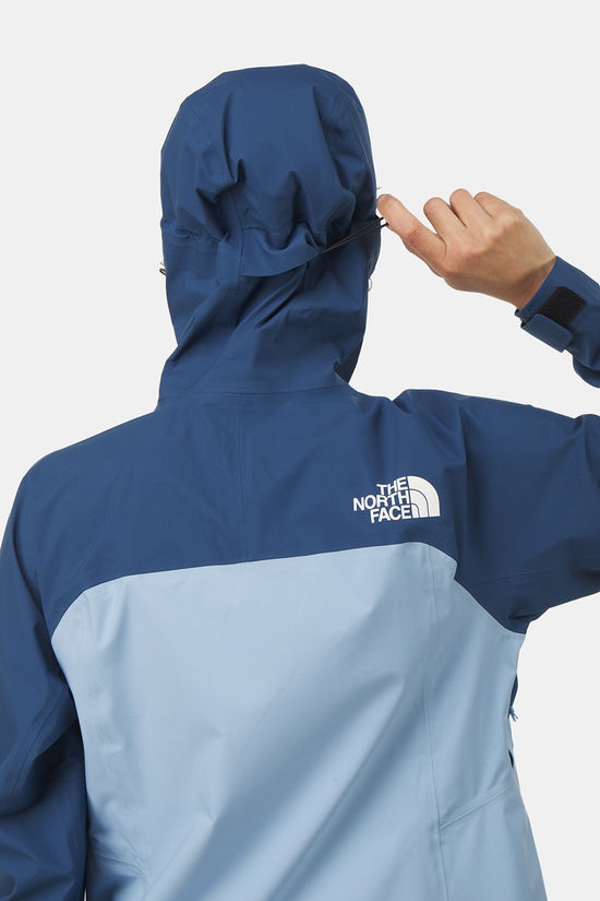 The North Face The North Face Frontier Futurelight 3L Hardshell Jas Dames