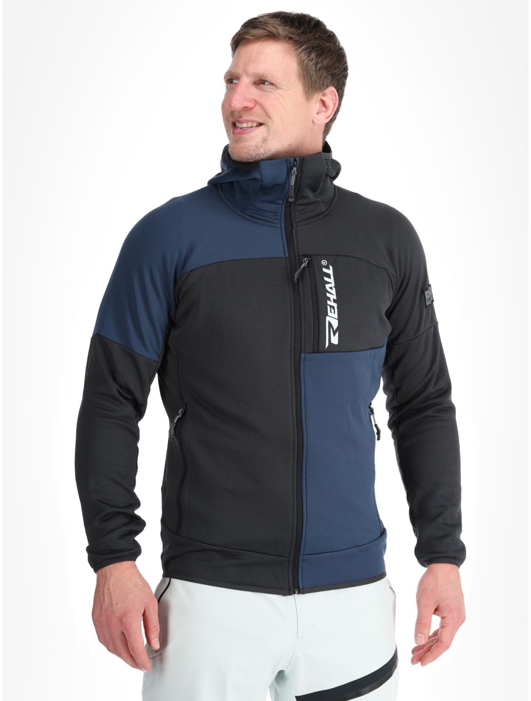 Nebo-R vest heren