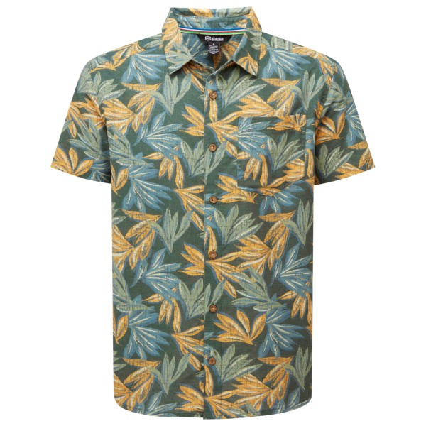 Sherpa - Havai S/S Shirt - Chemise