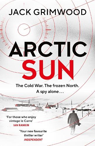 Arctic Sun (Hardback)