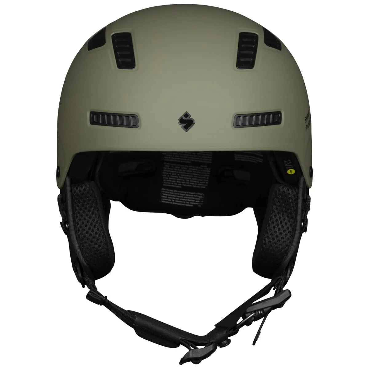 Sweet Protection Igniter 2Vi Mips Helmet Woodland