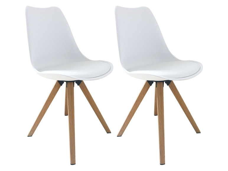 2 stoelen Kira