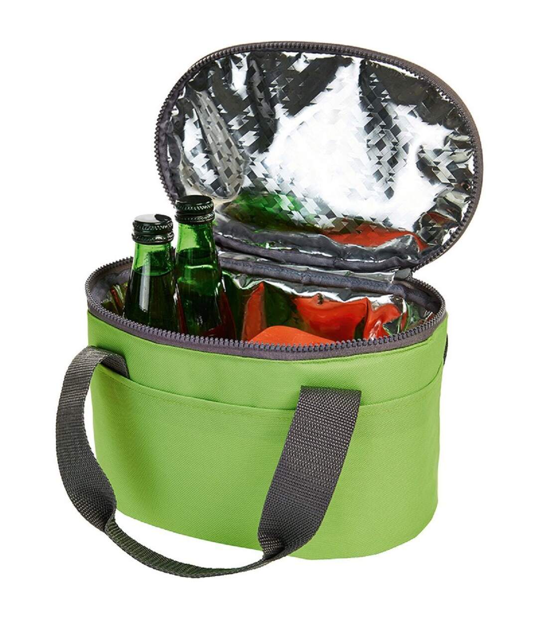 Sac déjeuner isotherme - 1814015 - vert mai