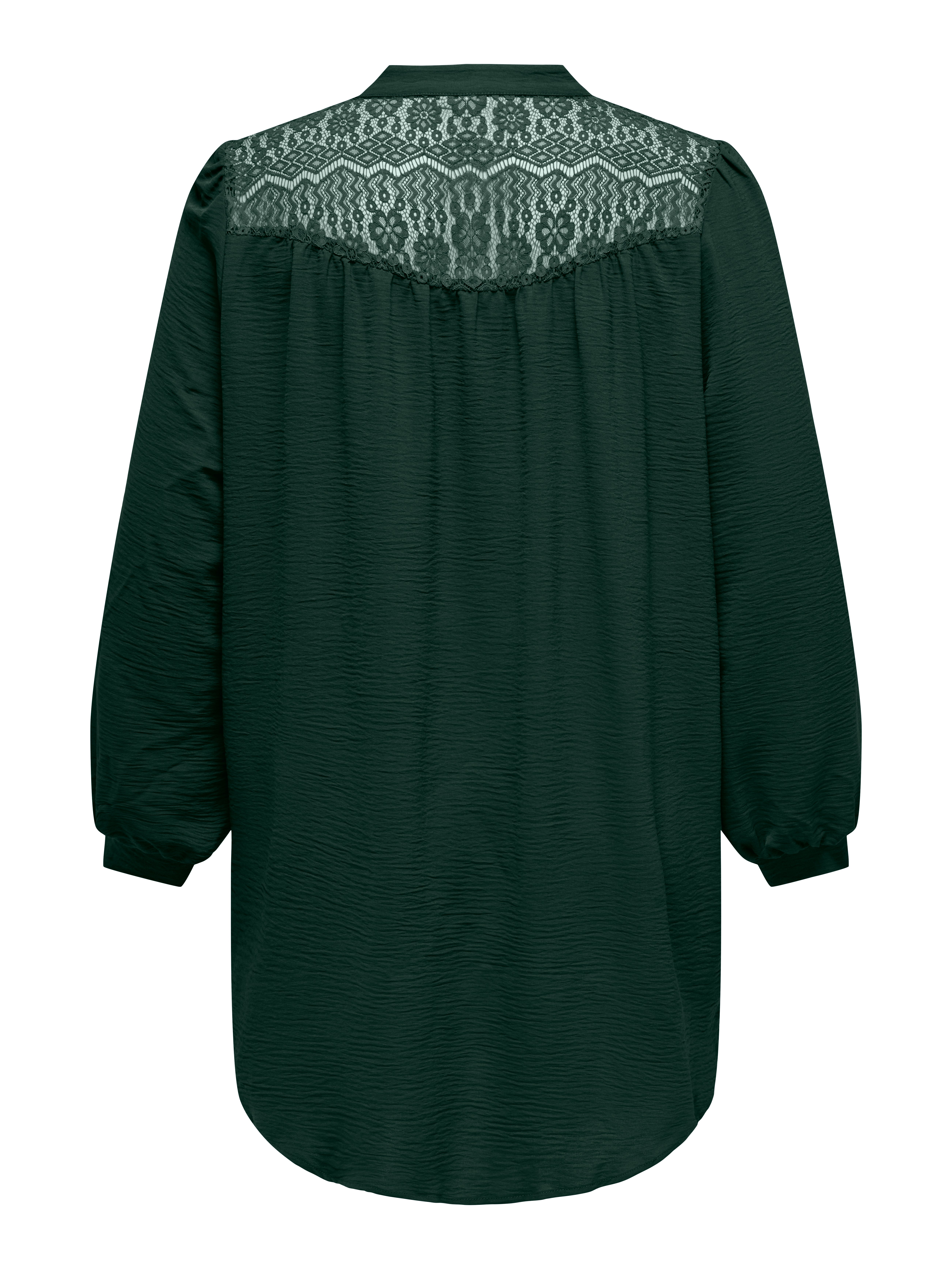 CARMETTE Top Scarab