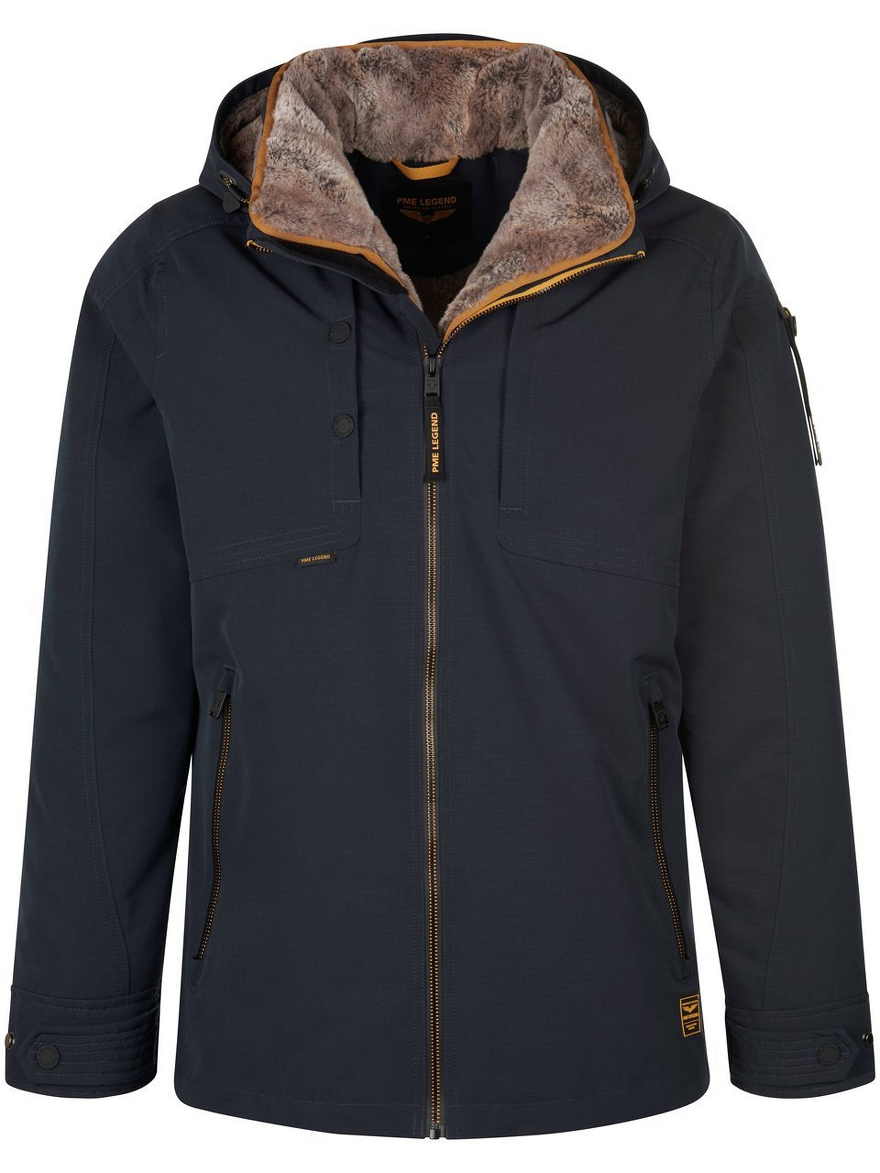 Jacke