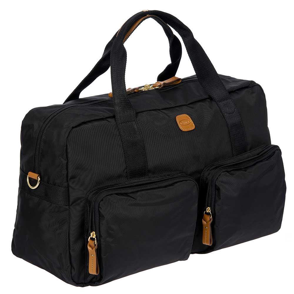 Bric's X-Travel Holdall black