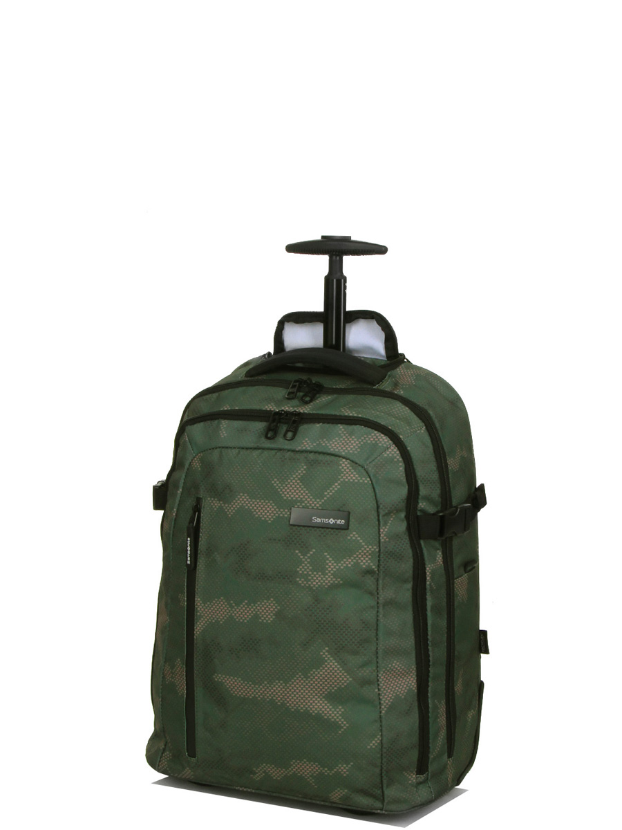 Sac À dos trolley Samsonite Roader