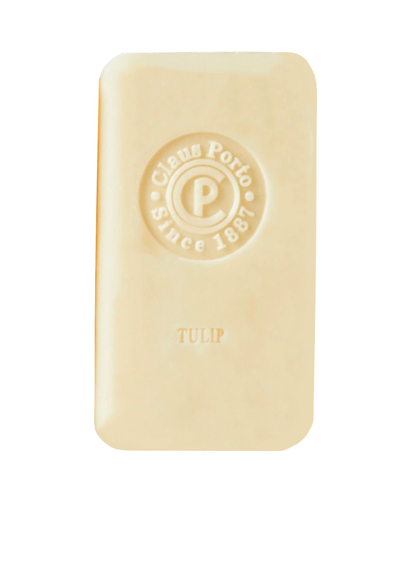 Claus Porto Chic Tulip Soap