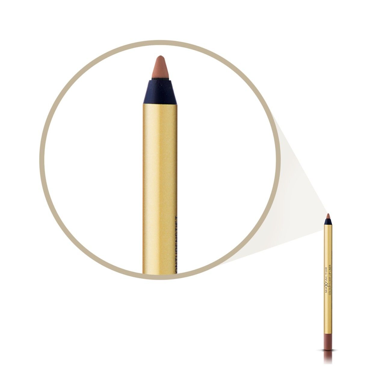 Colour Elixir Lip Liner