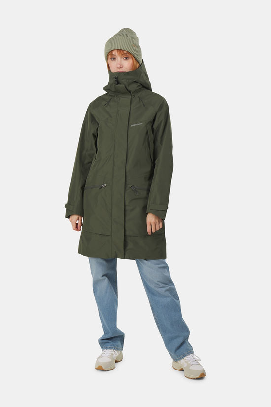 Didriksons Didriksons Ilma 8 Parka Dames