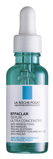 La Roche-Posay Effaclar Ultra Concentrated Serum 30ML