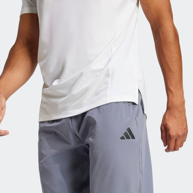 adidas Performance Sporthose »TR-ES 3/4 PANT«