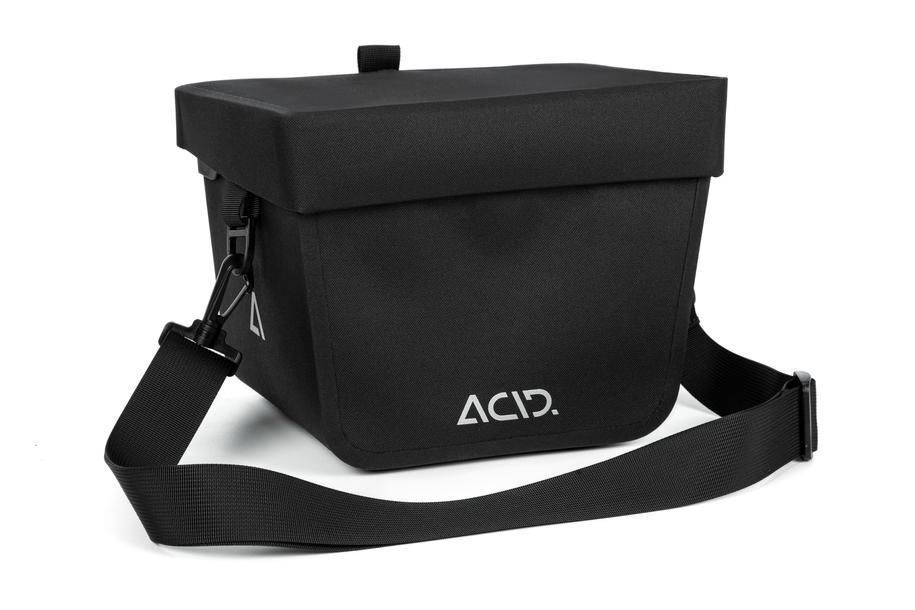 Acid| Fahrrad Lenkertasche PURE 7 FILINK