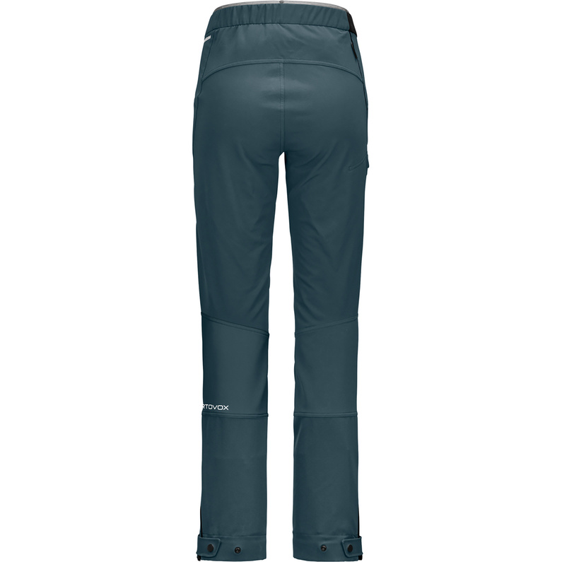 Ortovox Damen Col Becchei Hose