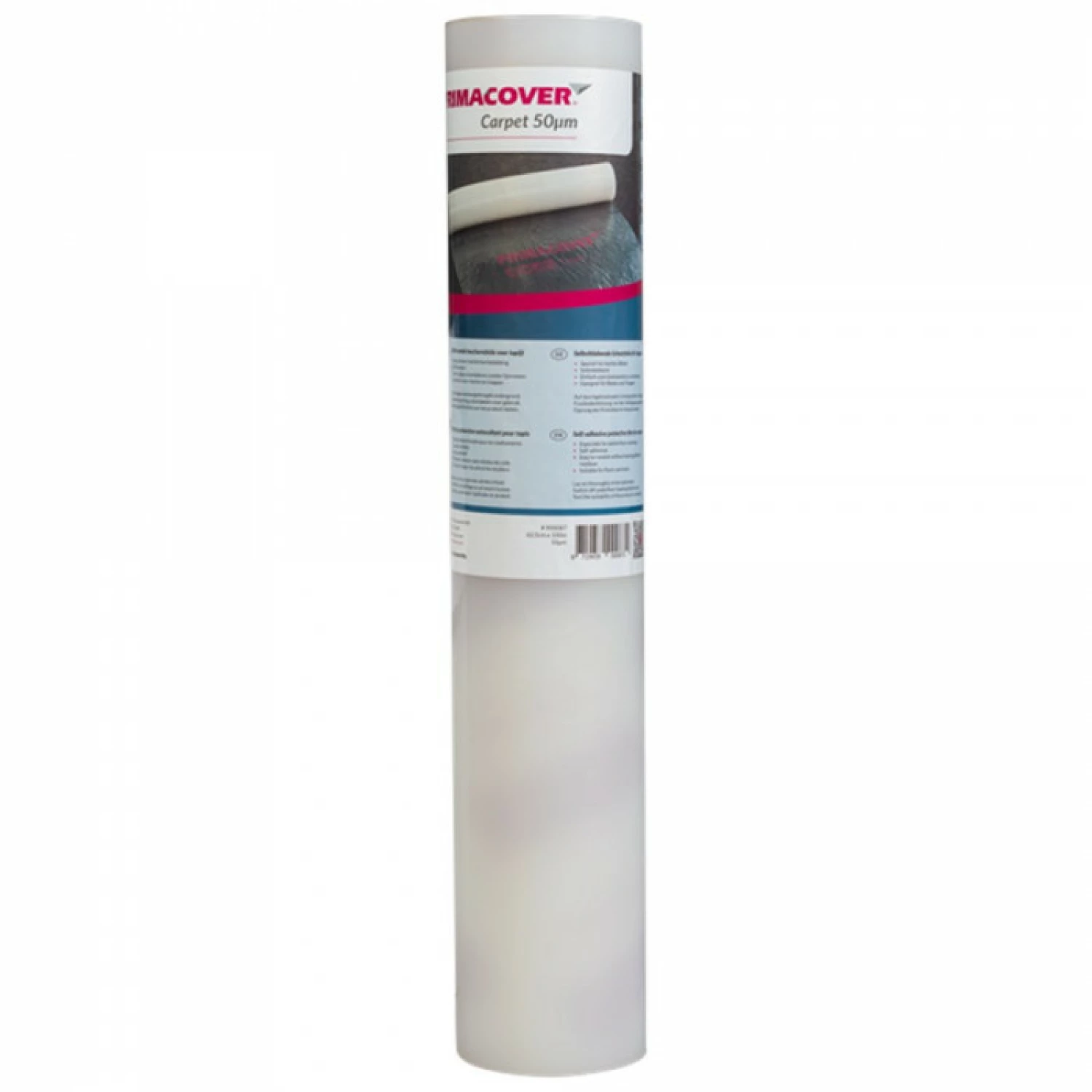 PrimaCover 900087 Carpet Tapijtfolie zelfklevend - tapijt