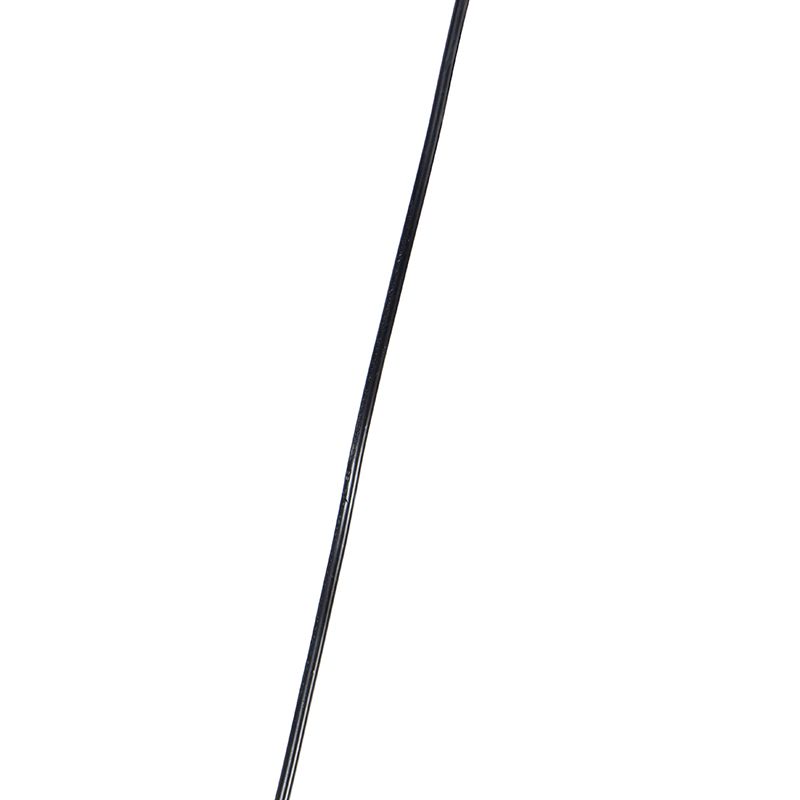 Oosterse hanglamp goud 17,5cm - Billa Dia