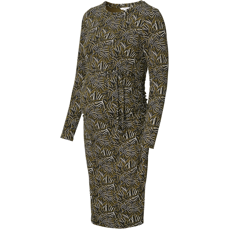 Noppies Kleid Paoli dark olive
