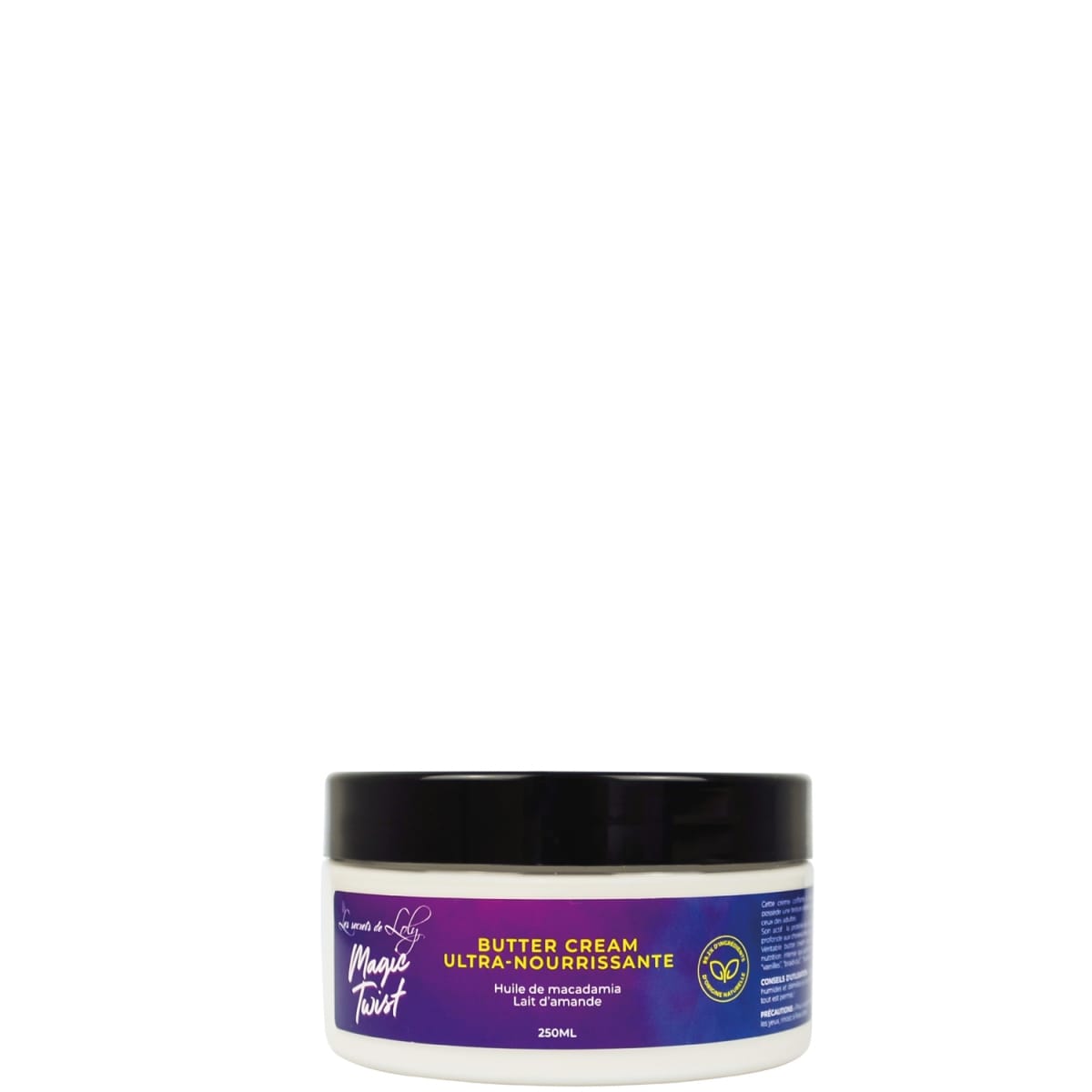 Les Secrets de Loly Magic Twist Crème Ultra-nourrissante